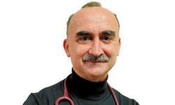 "PROF. DR. MEHMET SÖNMEZ’E ULUSLARARASI ÖVGÜ”