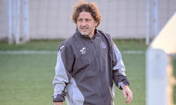 "RAMS BAŞAKŞEHİR MAÇI HAZIRLIKLARI SÜRÜYOR"