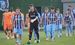 "TRABZONSPOR U19’DAN DEPLASMANDA NET GALİBİYET: 3-0"