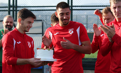 "SEBAT GENÇLİK SPOR HAZIRLIKLARI SÜRÜYOR"