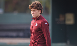 "TÜMOSAN KONYASPOR MAÇI HAZIRLIKLARIMIZ BAŞLADI"