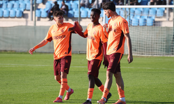"TRABZONSPOR U19, KONYASPOR’U 1-0 MAĞLUP ETTİ"