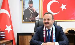 "YAVUZ AĞIRALİOĞLU TRABZON’A GELİYOR"