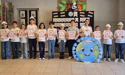 “SÖĞÜTLÜ FATİH İLKOKULU’NDA DÜNYA ÇOCUK HAKLARI GÜNÜ KUTLANDI”