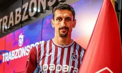 "FUTBOLCUMUZ STEFAN SAVİC’İN SAĞLIK DURUMUYLA İLGİLİ AÇIKLAMA"