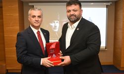 "RUHUN GEMİSİ’NDE CUMHURİYET COŞKUSU"