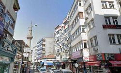 "UZUN SOKAK VE TAŞBAŞI’NDA 174 MİLYONLUK DÖNÜŞÜM"