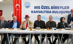 "ORTAHİSAR BELEDİYESİ’NDEN ANLAMLI DAYANIŞMA ETKİNLİKLERİ"