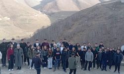 "DERİNDERE’DE BİLİM DOĞAYLA BULUŞTU"