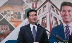 “VATANA ADANMIŞ BİR ÖMRÜN İZLERİ SERGİSİ, DUYGU DOLU ANLARA SAHNE OLDU"