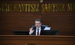 "VEREMEYECEĞİM HESAP YOK, ALNIM AÇIK"