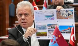 "ZORLU VE AKAÇ’TAN BÜYÜKŞEHİR MECLİSİ’NDE DİKKAT ÇEKEN AÇIKLAMALAR"