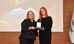 "BELEDİYE PERSONELİNE BİLGİ GÜVENLİĞİ YÖNETİM SİSTEMİ EĞİTİMİ VERİLDİ"