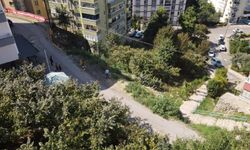 "ORTAHİSAR BELEDİYESİ, 20 YILLIK YOL SORUNUNU ÇÖZÜME KAVUŞTURDU"