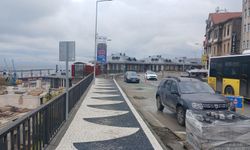 "BÜYÜKŞEHİR 18 İLÇEDE SORUNLARI ÇÖZÜYOR"