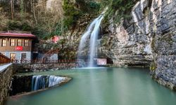 "BÜYÜKŞEHİR’İN DESTİNASYONLARINA ZİYARETÇİ AKINI"