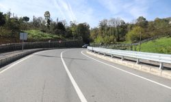 "BAŞKAN EKİM ŞİNİK OSB’YE ULAŞIM ARTIK DAHA GÜVENLİ VE RAHAT”