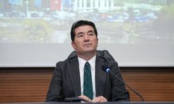 "ORTAHİSAR BELEDİYE MECLİSİ KASIM AYI TOPLANTILARI BAŞLADI"