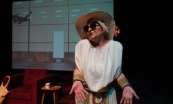 “KLEOPATRA’YA NE OLDU?  YENİDEN SAHNELENİYOR"