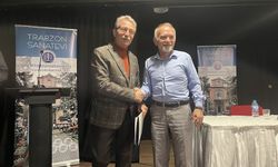 "VEYSEL USTA MİLLİ MÜCADELEDE TRABZON ÇOK ÖNDE VE AKTİF BİR ROL OYNADI”