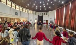 "AKÇAABAT BELEDİYESİ’NDEN MİNİKLERE KÜLTÜR YOLCULUĞU"