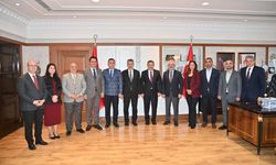 "TRABZON VE GÜMÜŞHANE'DEN BÖLGESEL TURİZM HAMLESİ"