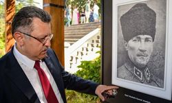 "ATATÜRK'ÜN EMANETİNİ SONSUZA DEK YAŞATACAĞIZ"