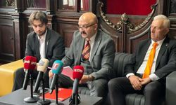 "ZAFER PARTİSİ TRABZON İL TEŞKİLAT BAŞKANI BASIN AÇIKLAMASI"