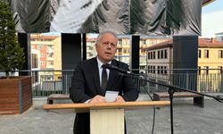 "ORTAHİSAR BELEDİYESİ’NDE 9’U 5 GEÇE ZAMAN DURDU"