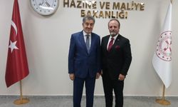 "EMLAK SEKTÖRÜNDEN YENİ TORBA YASAYA TEPKİ KÜÇÜK ESNAF AYAKTA KALAMAZ”