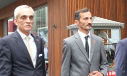 “ATAMIZI SAYGI, ÖZLEM VE MİNNETLE ANIYORUZ”