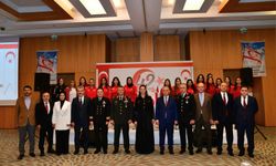 "KKTC’NİN 42. KURULUŞ YILDÖNÜMÜ RESEPSİYONU GERÇEKLEŞTİRİLDİ"