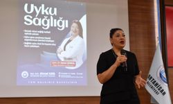 "ORTAHİSAR BELEDİYESİ’NDEN PERSONELE  UYKU SAĞLIĞI EĞİTİMİ"