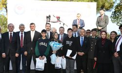 "BAŞKAN GENÇ: TRABZON, TARİHİ ŞANLA, ŞEREFLE DOLU BİR ŞEHİRDİR"