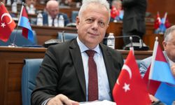 "BAŞKAN KAYA, BÜTÇELER ÜZERİNDEN YAPILAN AYRIMCILIĞA DİKKAT ÇEKTİ"