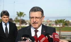 "BAŞKAN GENÇ TRABZON’A YENİ BİR VİZYON KAZANDIRMAK İSTİYORUZ”