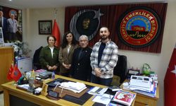 "TÜRKİYE EMEKLİLER DERNEĞİ TRABZON ŞUBESİ’NDEN SAĞLIK SEMİNERİ"