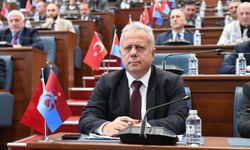 "ZORLU TANKERLERLE SU TAŞINMASINI ÖVMEK EKSİKLİKLERİ ORTAYA KOYMAKTIR”