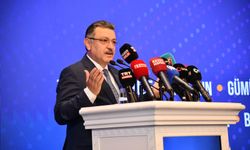 “CUMHURBAŞKANIMIZI YENİDEN SEÇTİRMEK BOYNUMUZUN BORCUDUR”