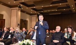 "TRABZON’DA BÜYÜK BULUŞMA"