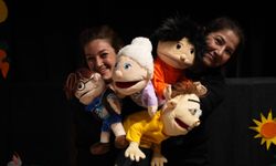 "TRABZON ODA TİYATROSU’NDAN LÖSEMİLİ ÇOCUKLARA ÖZEL PRÖMİYER"