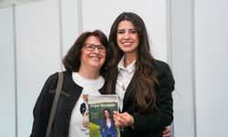 "TRABZON KİTAP GÜNLERİ’NE ZİYARETÇİ AKINI SÜRÜYOR"