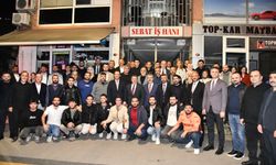 "OTOGAR İHALESİ ARALIK’TA YAPILIYOR”