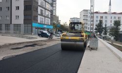 "YOMRA’DA 20 YILLIK SORUN 2 BELEDİYENİN İŞ BİRLİĞİYLE ÇÖZÜME KAVUŞTU"