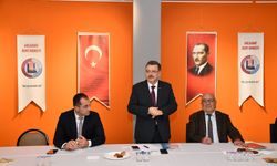 "BAŞKAN GENÇ AKÇAABAT’A YENİ YAŞAM ALANI KAZANDIRACAĞIZ”