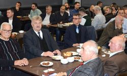 "TAKADEMİ SAHA ÇALIŞMALARINI SÜRDÜRÜYOR"