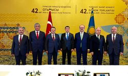 "TRABZON'UN YENİ KARDEŞ ŞEHRİ AKTAU OLDU"