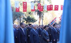 "AKÇAABAT’IN İLÇE OLUŞUNUN 139. YILI KUTLANDI"