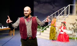 "TRABZON DT’DE KOMEDİ FIRTINAS SESSİZLİK KAYITTAYIZ!”