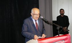 "BAŞKAN VEKİLİ GÜLAY VATAN SEVGİSİNİ GELECEK KUŞAKLARA AKTARMAK GÖREVİMİZDİR"